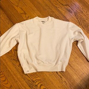 A NEW DAY Crewneck sweatshirt